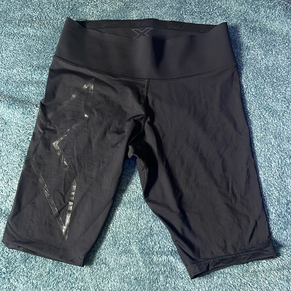 2XU compression short XL